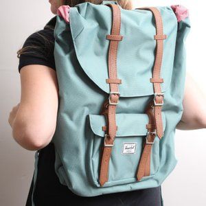 Herschel Supply Company - Little America Backpack